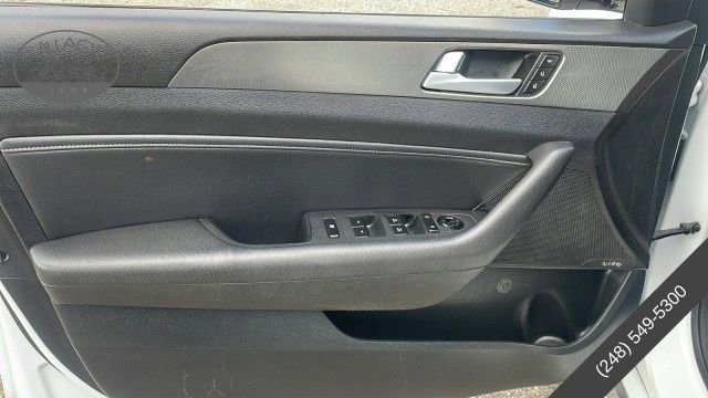 Used 2015 Hyundai Sonata Limited 2.0T image 6
