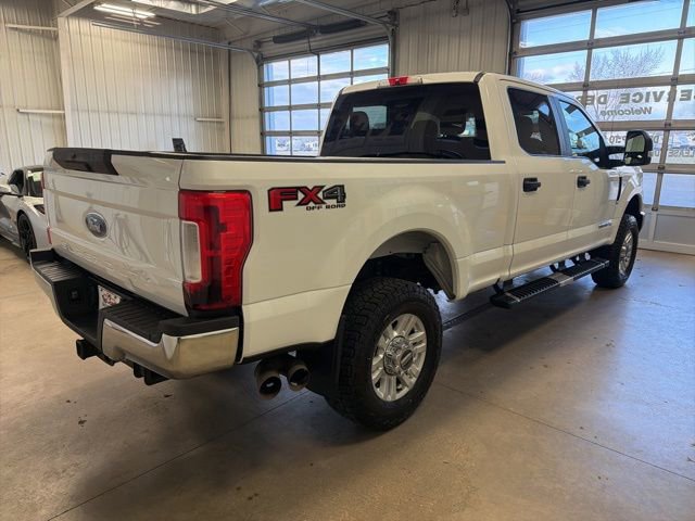 Used 2019 Ford F350 XL w/ STX Appearance Package image 4