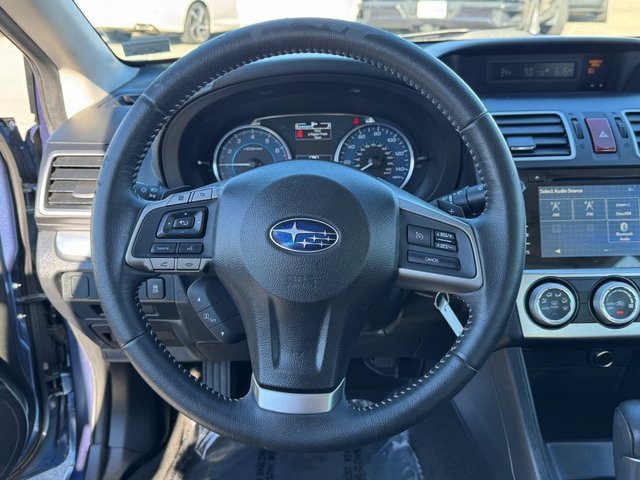 Used 2015 Subaru Impreza 2.0i Limited image 18