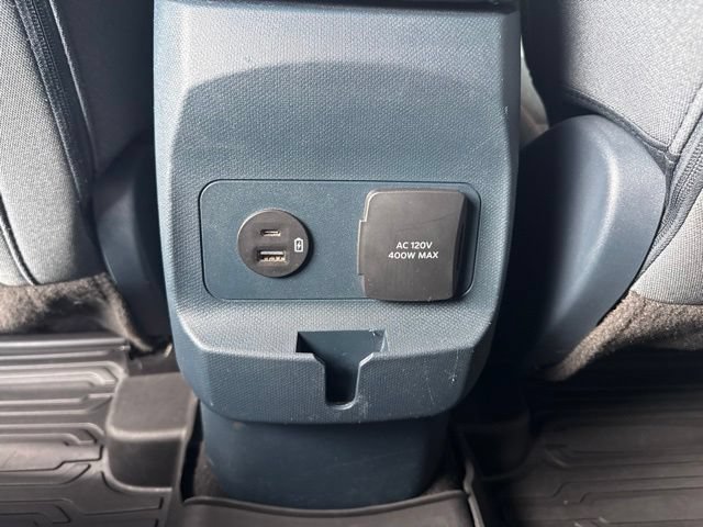 Used 2023 Ford Maverick XLT w/ XLT Luxury Package FWD image 10