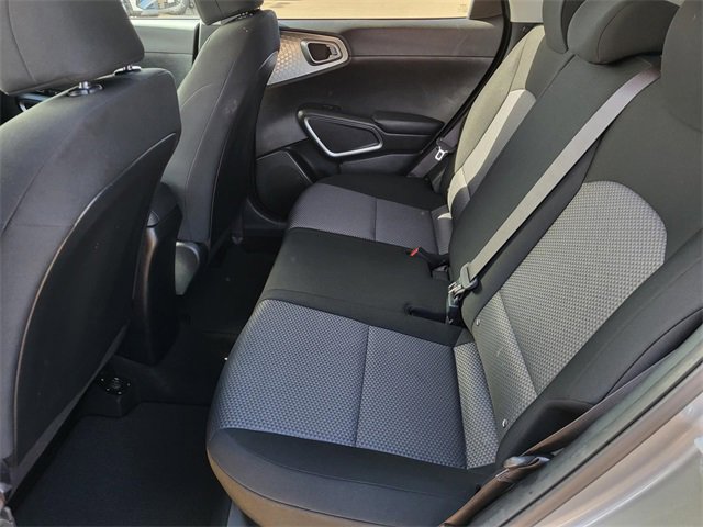 Used 2024 Kia Soul LX w/ Option Group 015 image 11