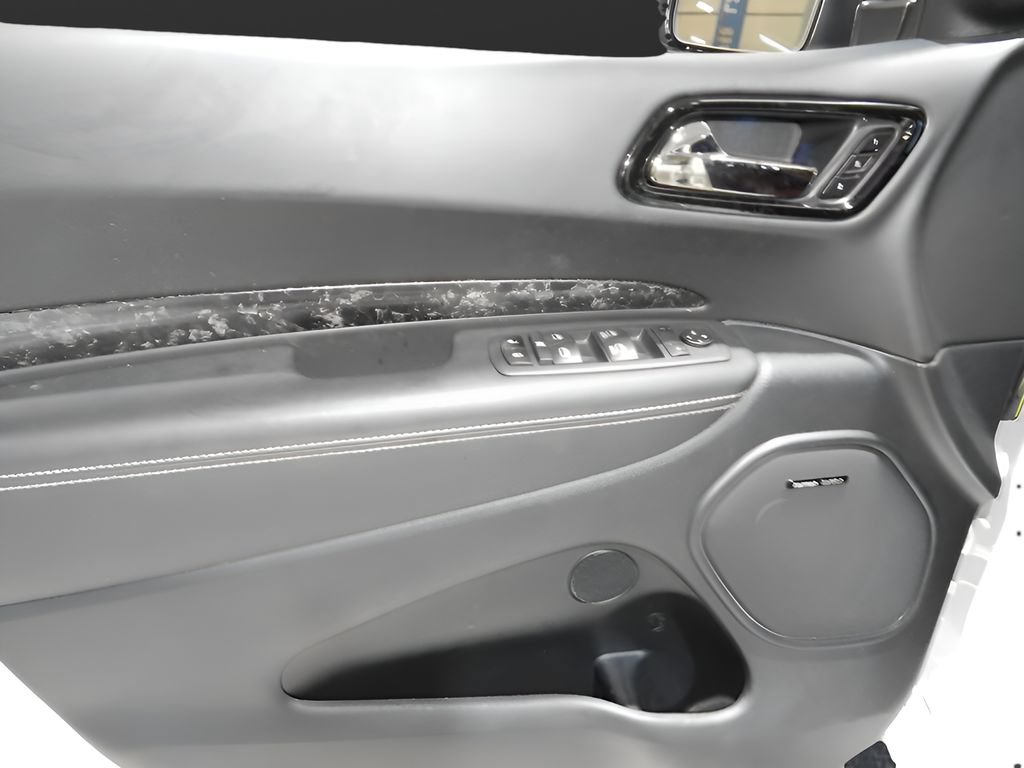 Used 2024 Dodge Durango SRT Hellcat AWD/4WD image 15