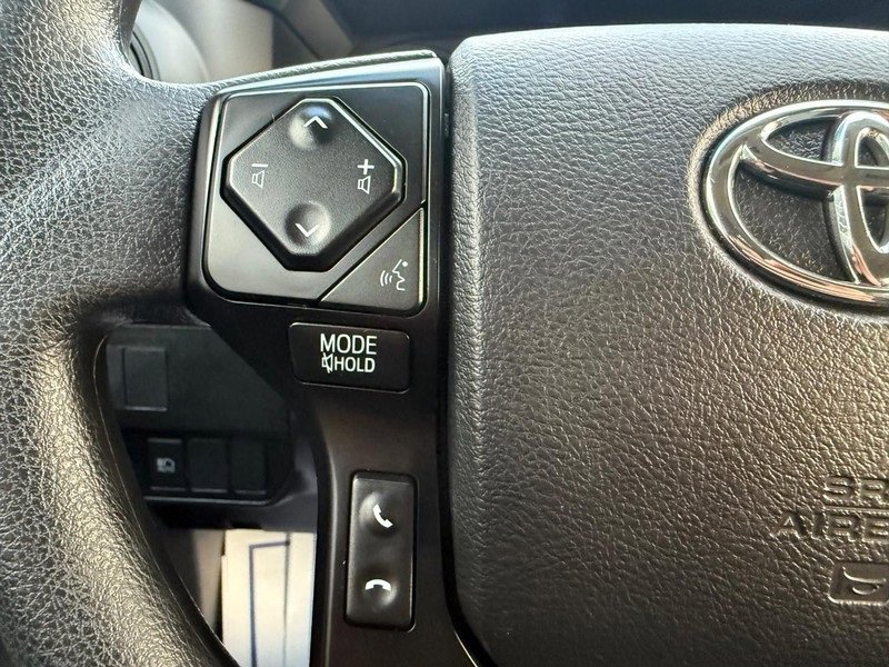 Used 2023 Toyota Tacoma SR image 19