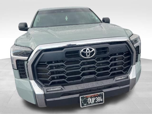 Used 2022 Toyota Tundra SR5 w/ TRD Off-Road Package image 4