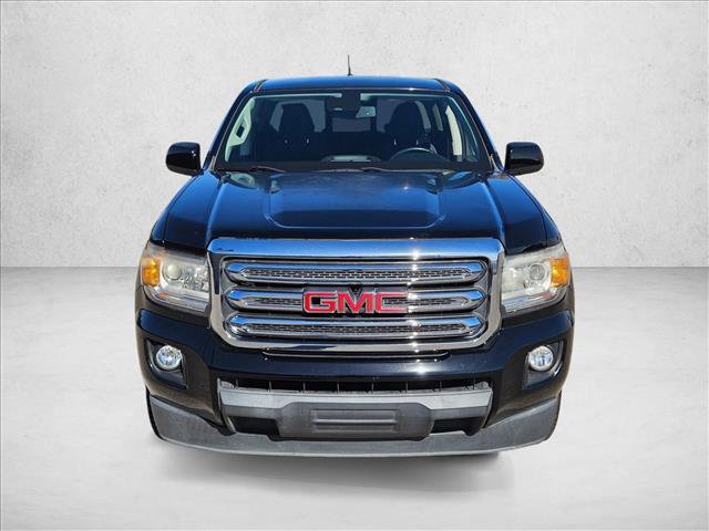 Used 2018 GMC Canyon SLE w/ SLE Convenience Package image 2