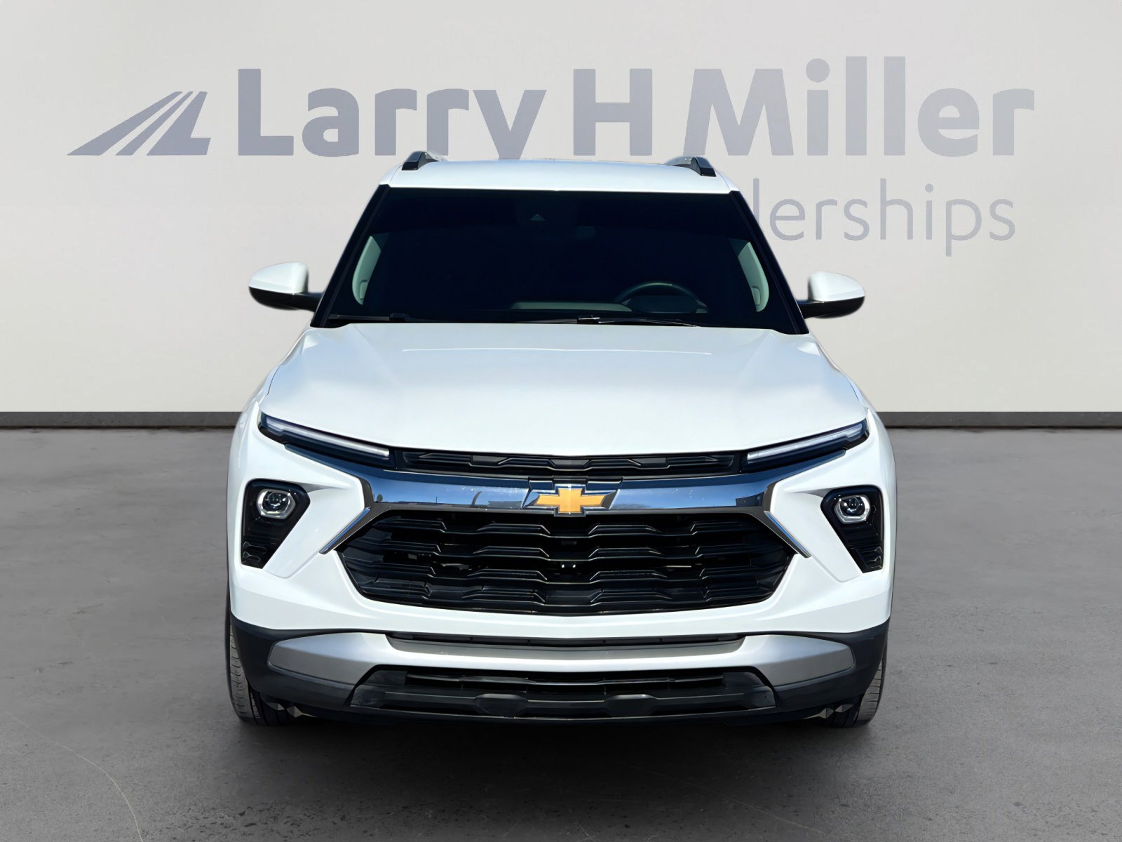 Used 2024 Chevrolet TrailBlazer LT w/ LT Cold Weather Package image 8