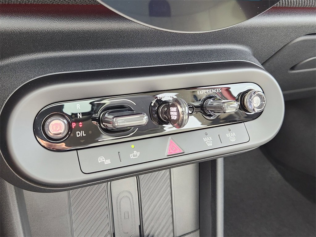 Used 2025 MINI Cooper S image 25