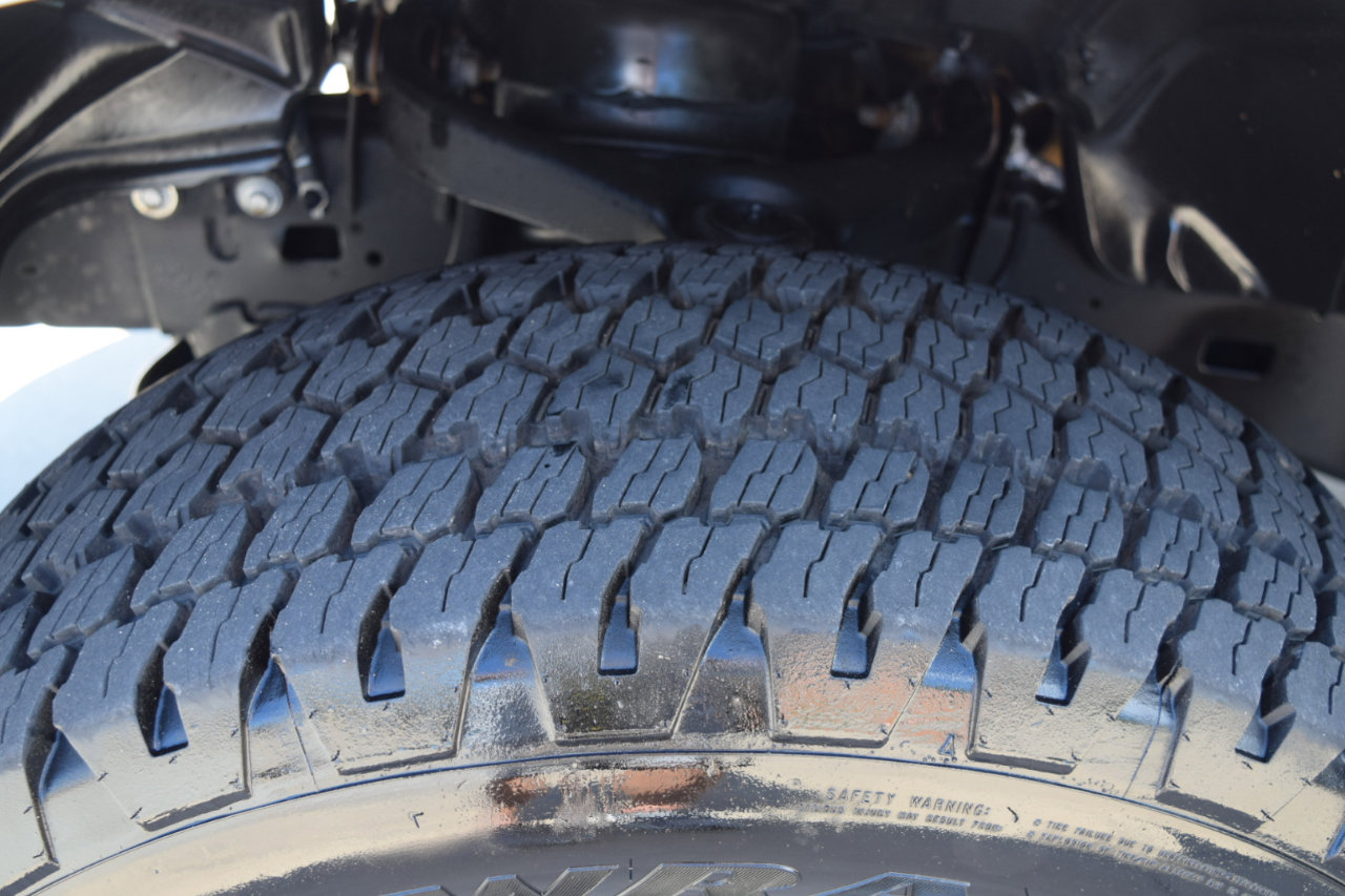 Used 2016 RAM 1500 Tradesman w/ Popular Equipment Group image 26