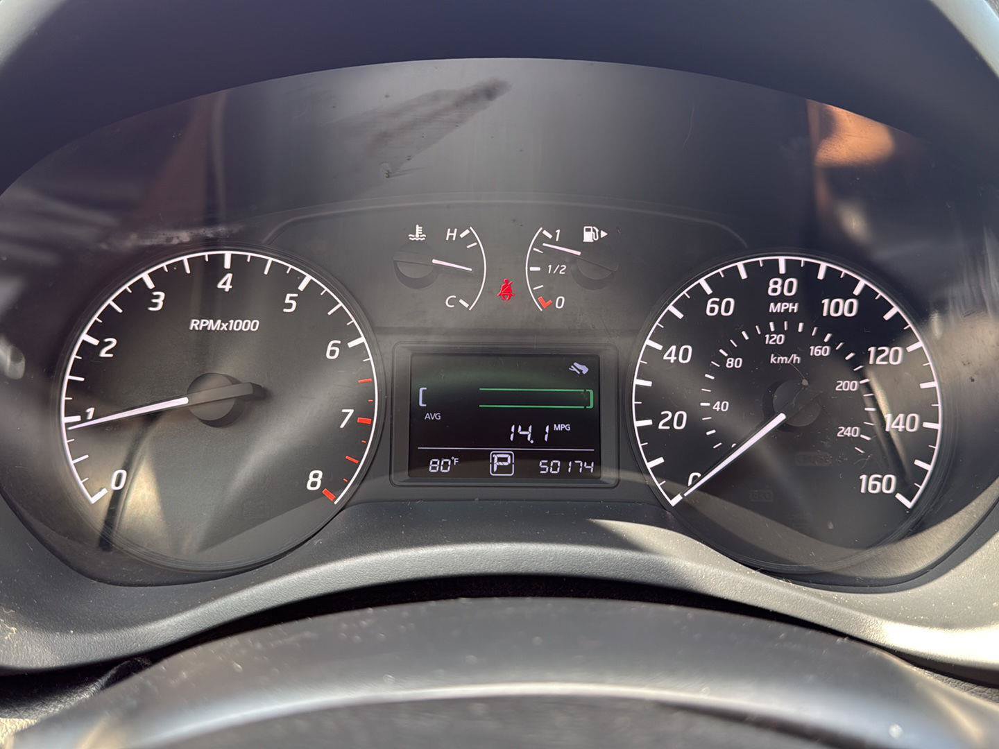 Used 2016 Nissan Sentra S FWD image 16