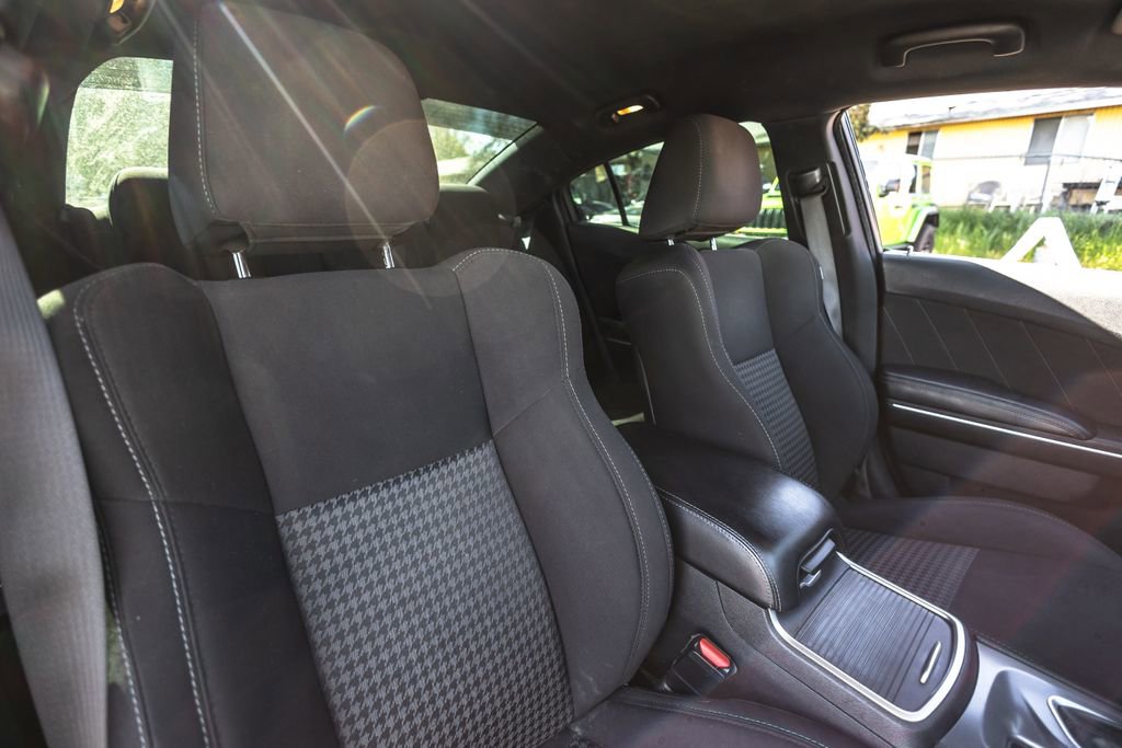 Used 2021 Dodge Charger GT image 27