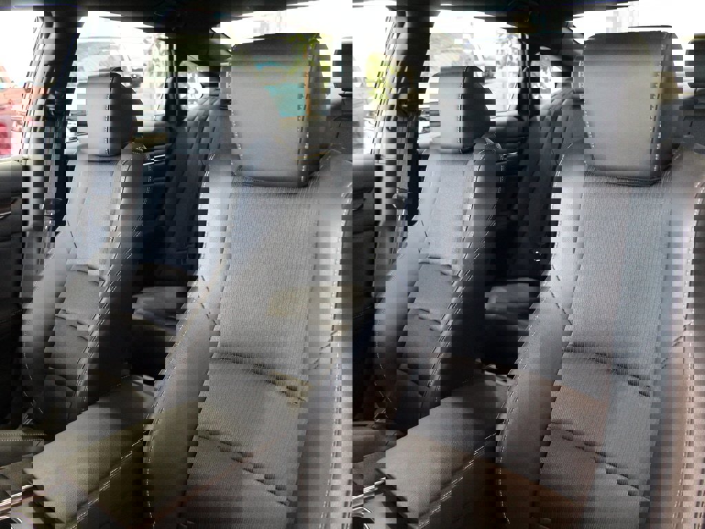 Certified 2022 Honda Accord Sport image 14