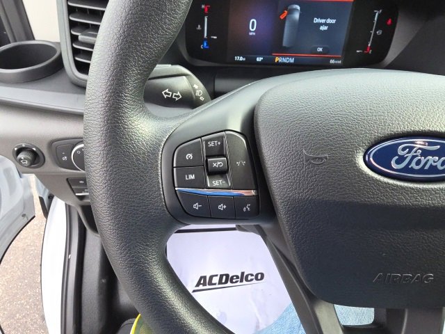 New 2026 Ford Transit 350 148 Medium Roof image 24