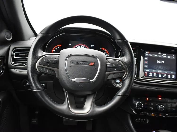 Used 2024 Dodge Durango SXT image 20