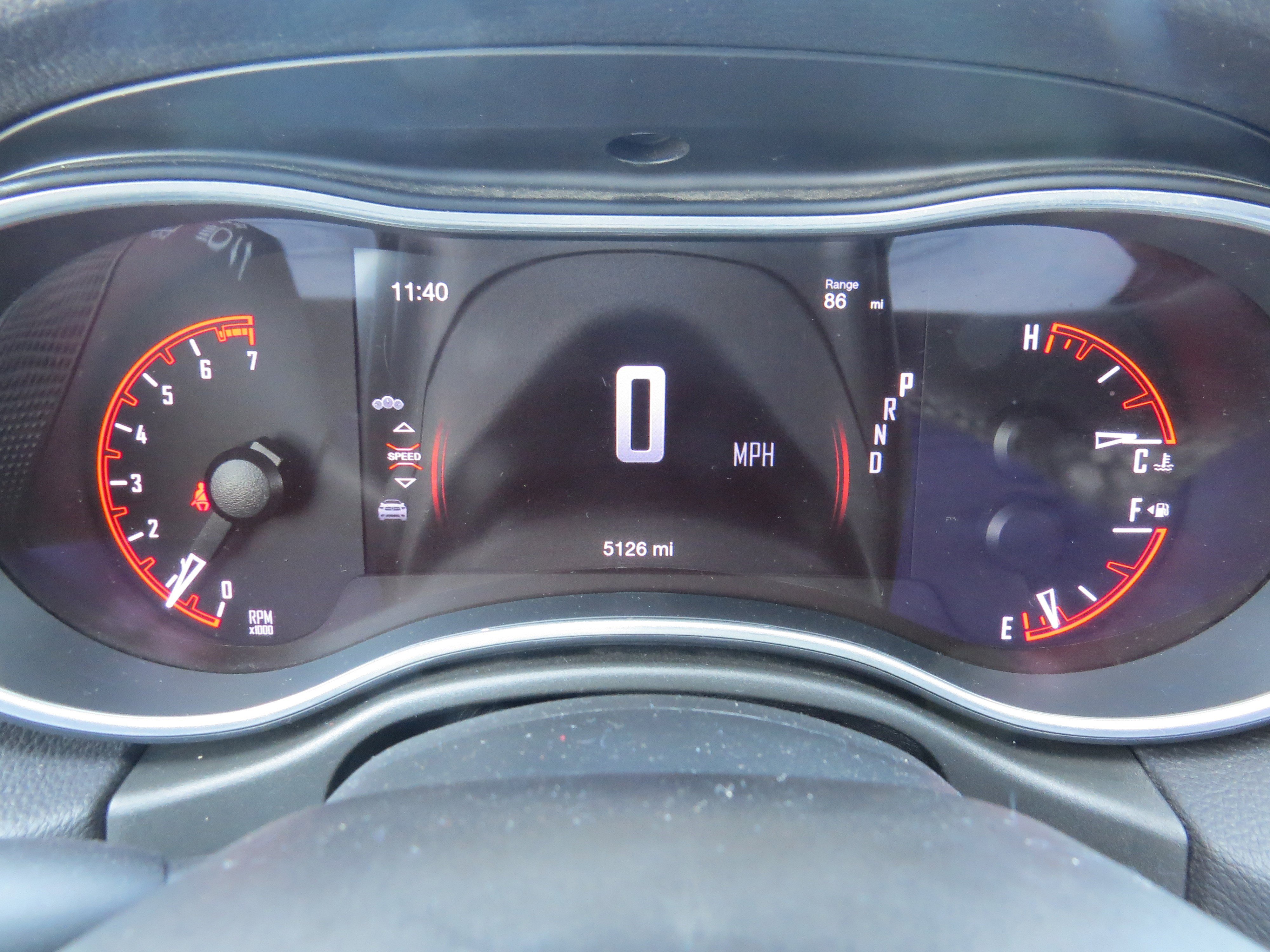 Used 2020 Dodge Durango SXT w/ 3rd Row Seating Group image 22