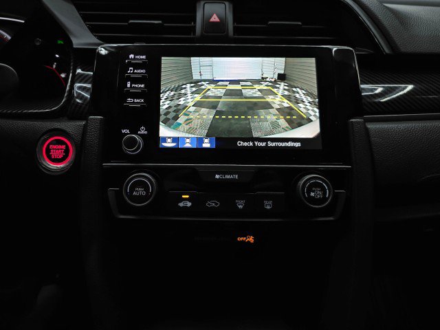 Used 2021 Honda Civic Sport image 25