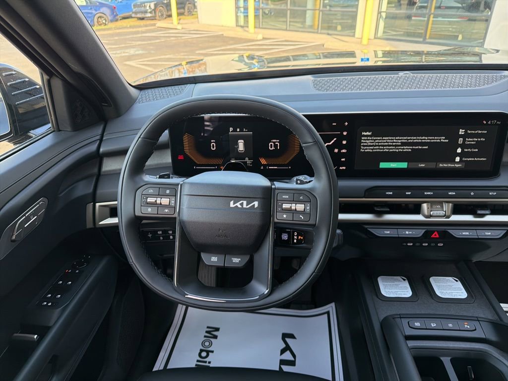 New 2027 Kia Telluride S image 27