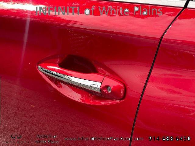 Certified 2023 INFINITI Q50 Luxe w/ Cargo Package AWD/4WD image 24