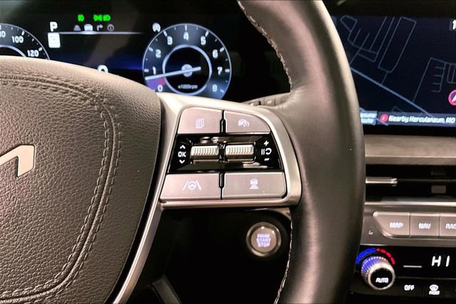 Used 2025 Kia Telluride SX X-Line image 25