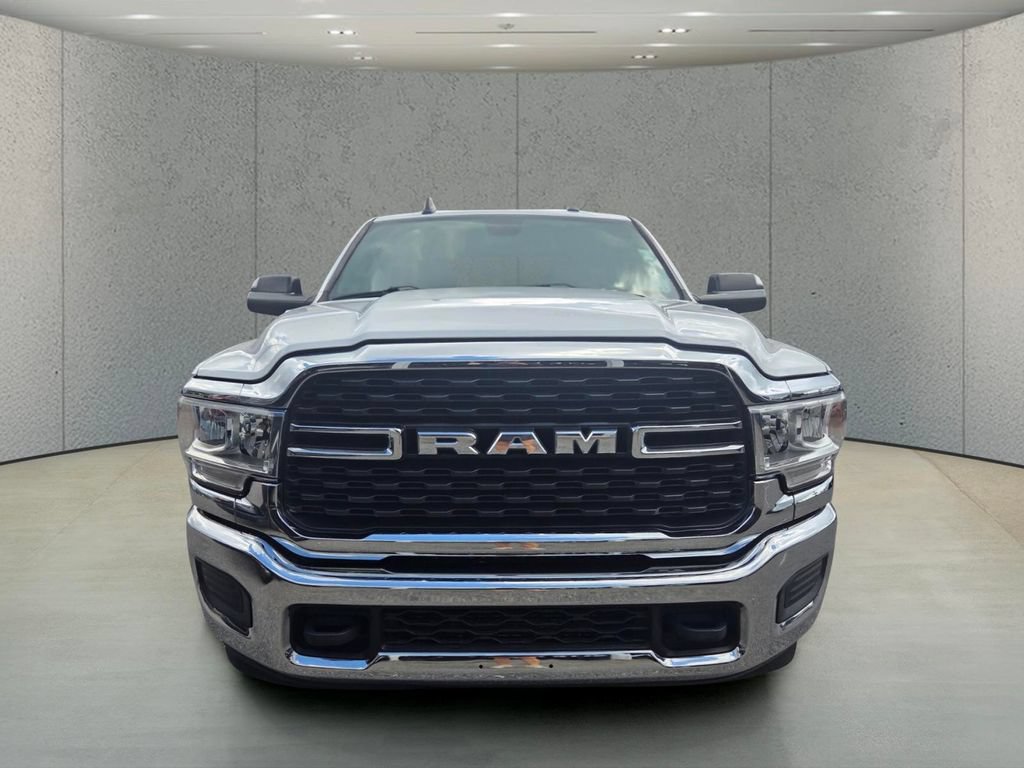 Used 2022 RAM 2500 Big Horn AWD/4WD image 8