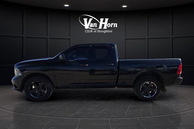 Used 2013 RAM 1500 Express image 9