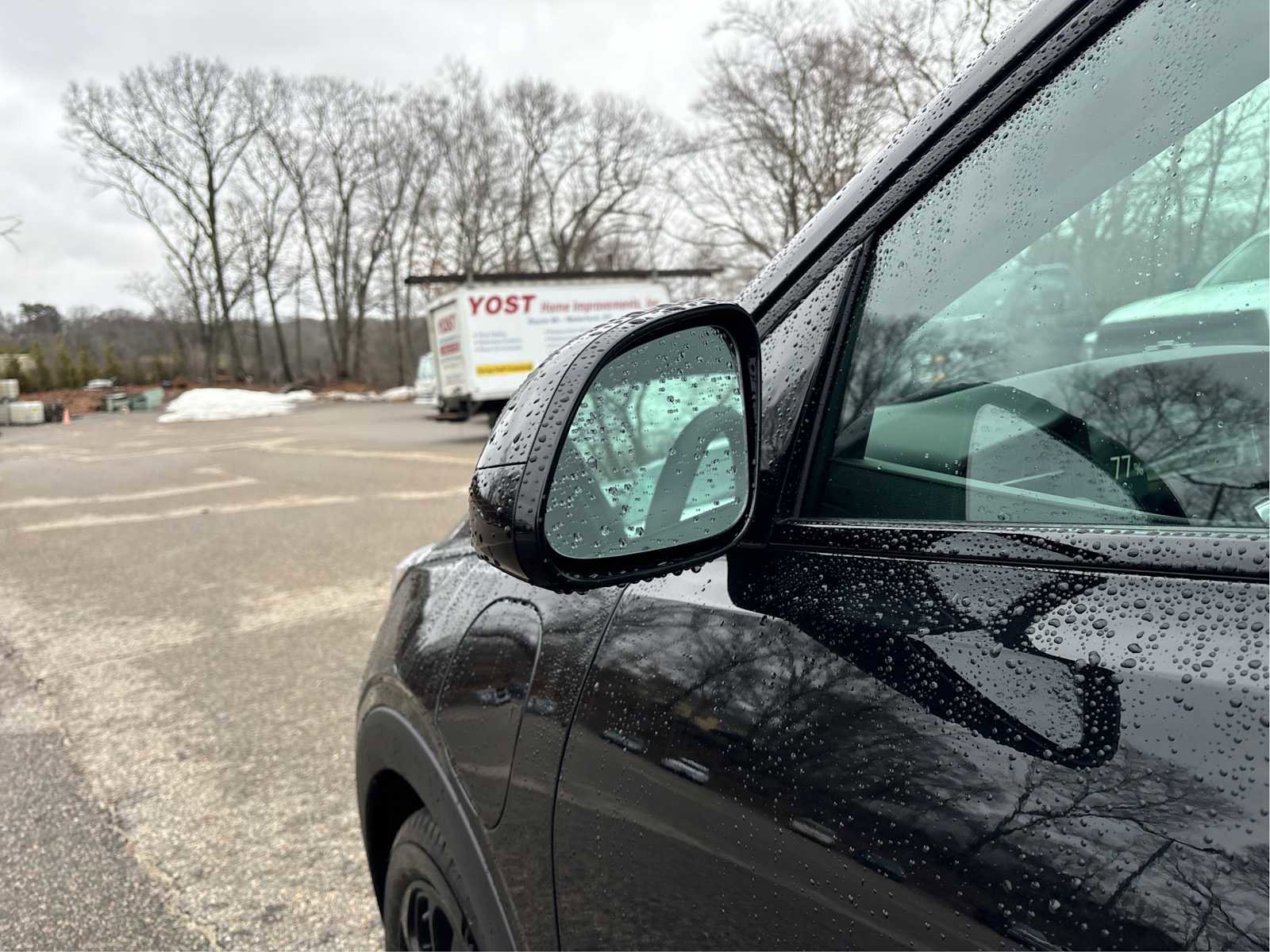 New 2027 Chevrolet Bolt RS w/ Technology Package image 26