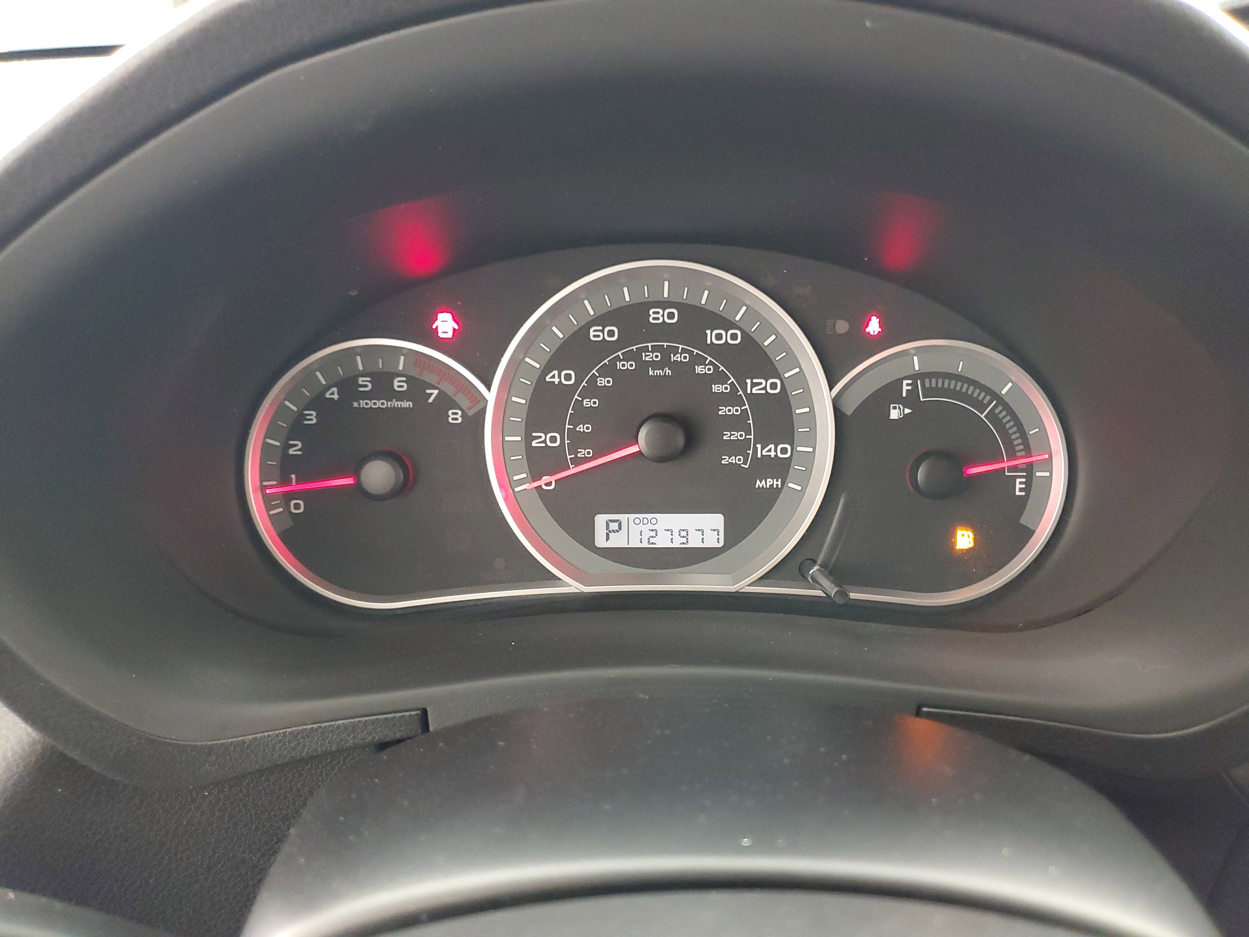 Used 2009 Subaru Impreza 2.5i image 21