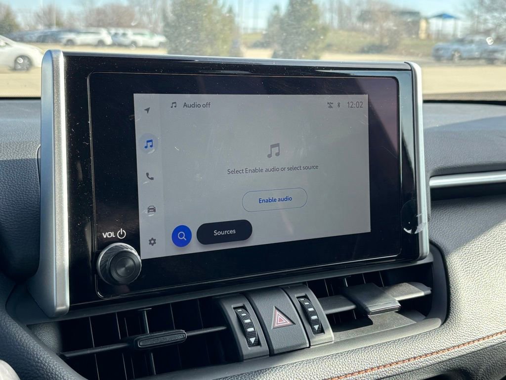 Used 2024 Toyota RAV4 Adventure image 23