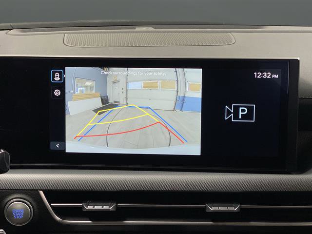 New 2026 Hyundai Sonata SEL image 10