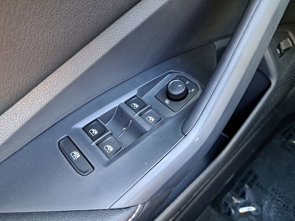 New 2026 Volkswagen Jetta Sport FWD image 31