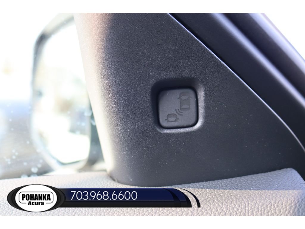 New 2026 Acura RDX w/ Advance Package AWD/4WD image 27