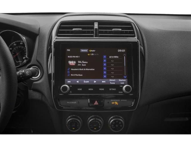 Used 2020 Mitsubishi Outlander Sport SE AWD/4WD image 40