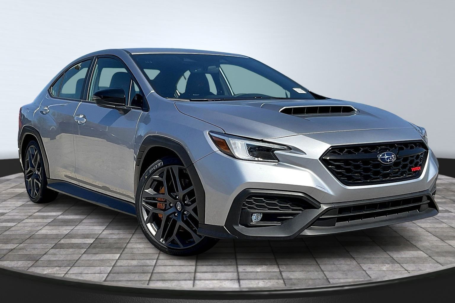 New 2026 Subaru WRX tS image 2