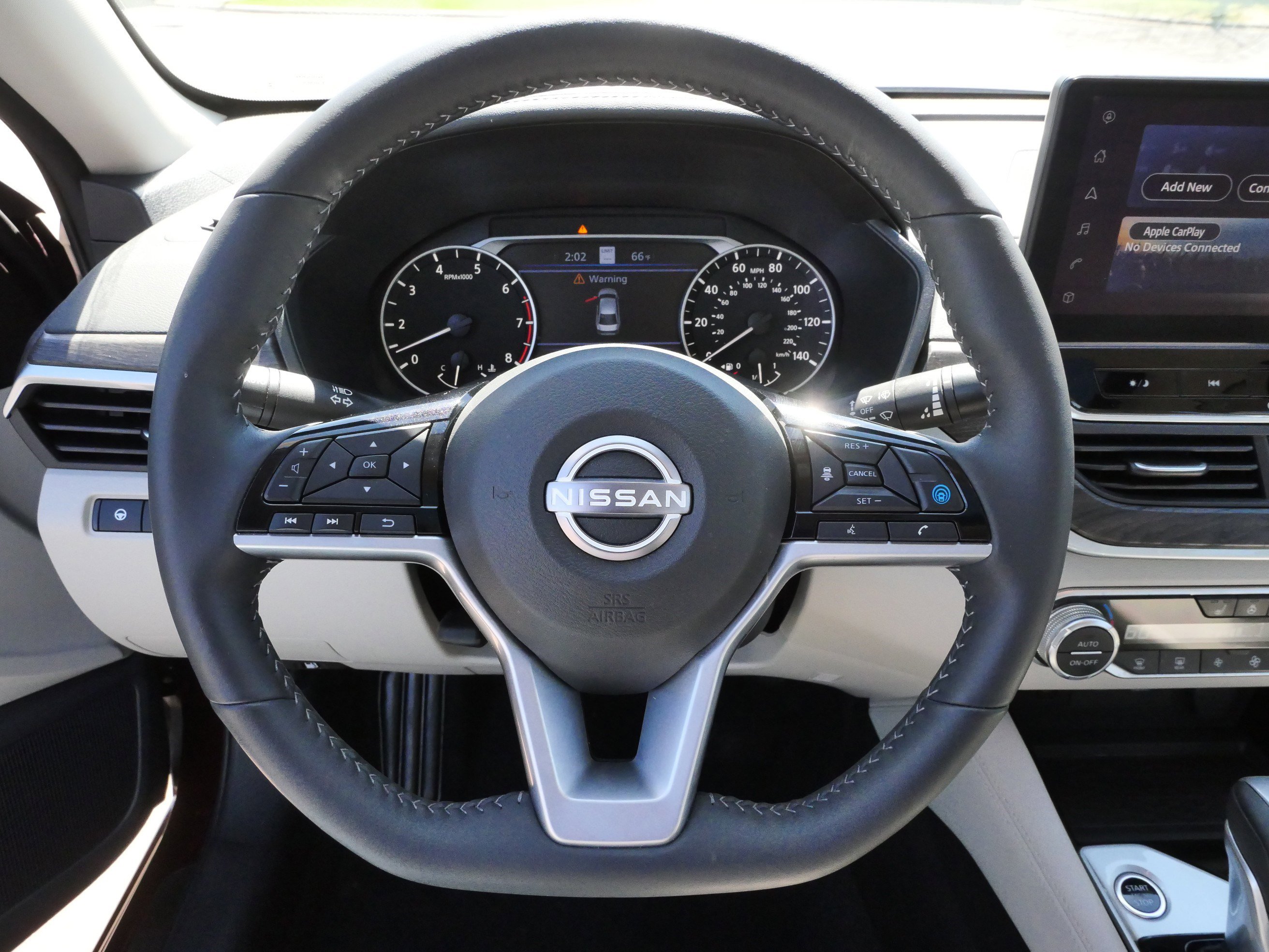 Used 2025 Nissan Altima 2.5 SL AWD/4WD image 26