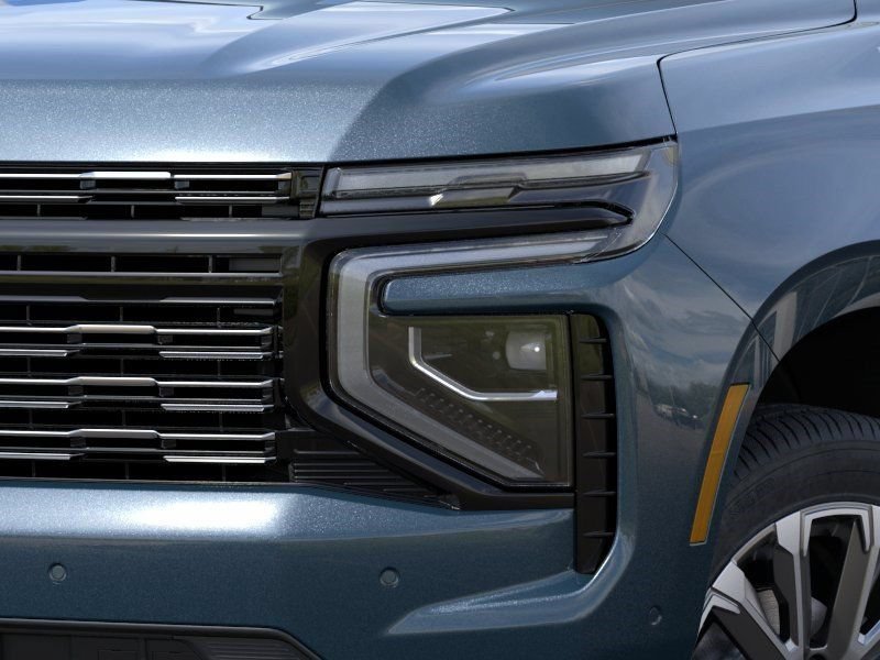 New 2026 Chevrolet Tahoe High Country AWD/4WD image 10
