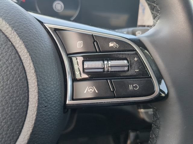 Used 2025 Kia Seltos EX w/ EX Sunroof Package FWD image 31