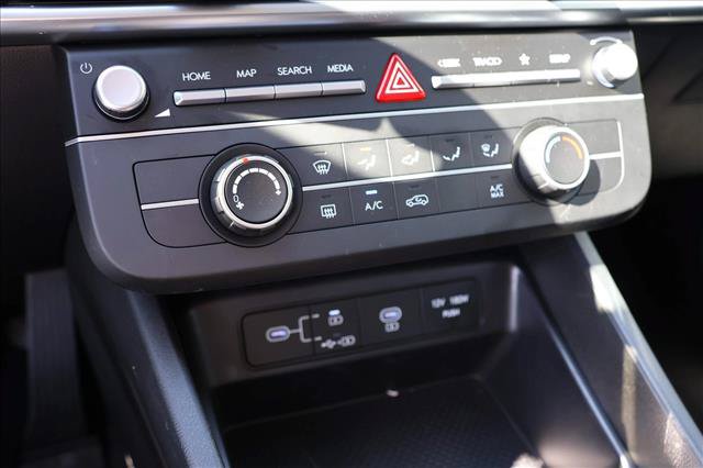 New 2026 Hyundai Tucson SE AWD/4WD image 19