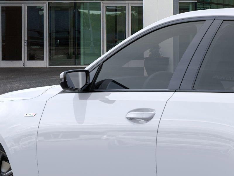 New 2026 Cadillac CT5 V RWD image 12