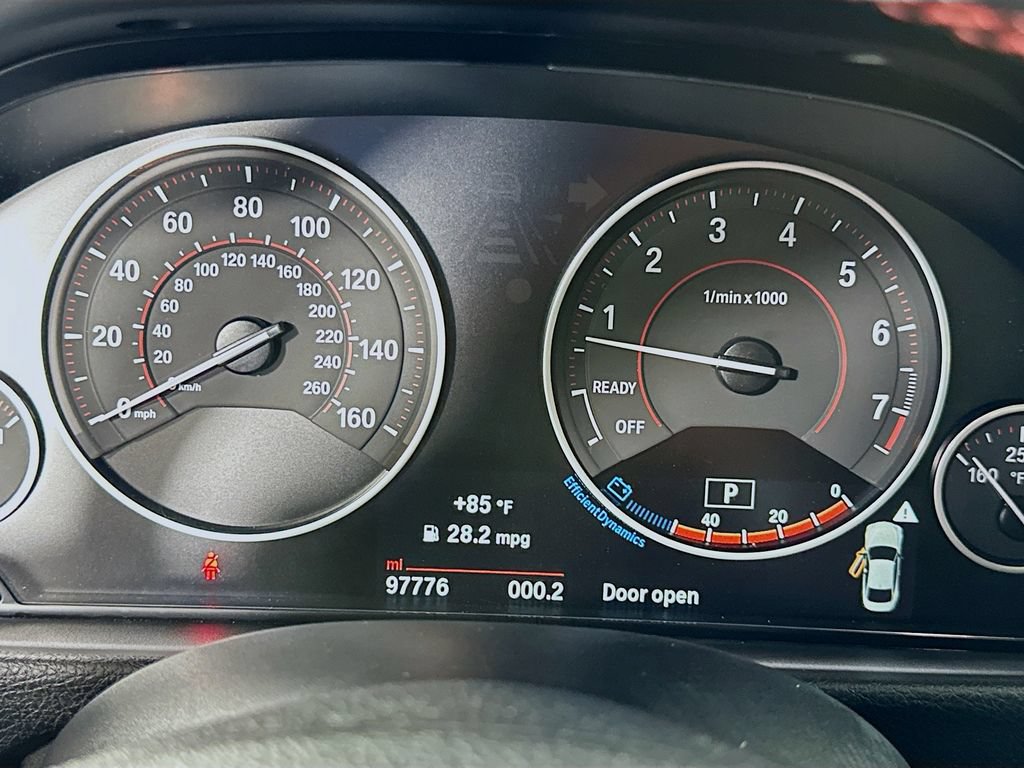 Used 2019 BMW 430i Coupe RWD image 12