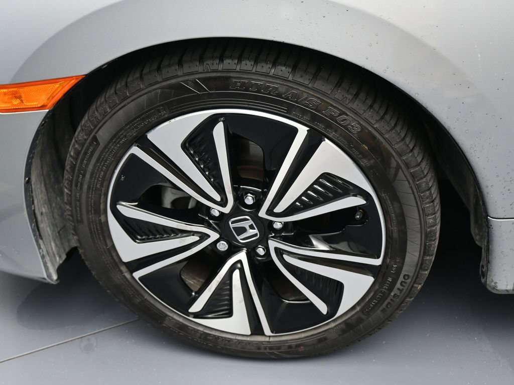 Used 2018 Honda Civic EX-T image 20