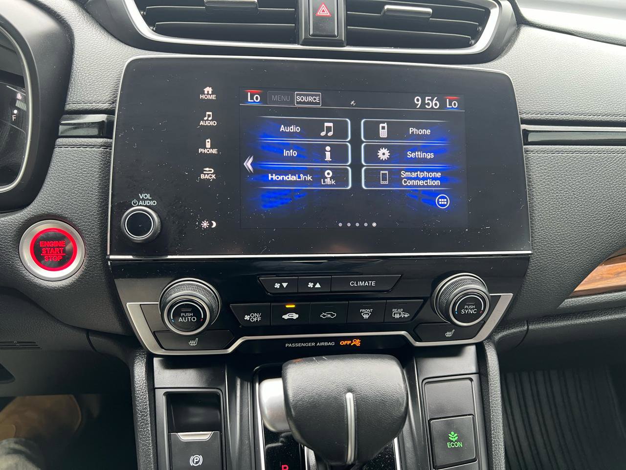 Used 2019 Honda CR-V EX-L image 32
