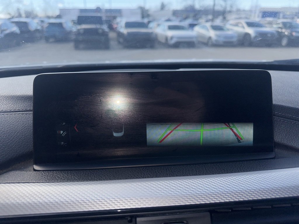 Used 2018 BMW 430i xDrive Convertible image 33