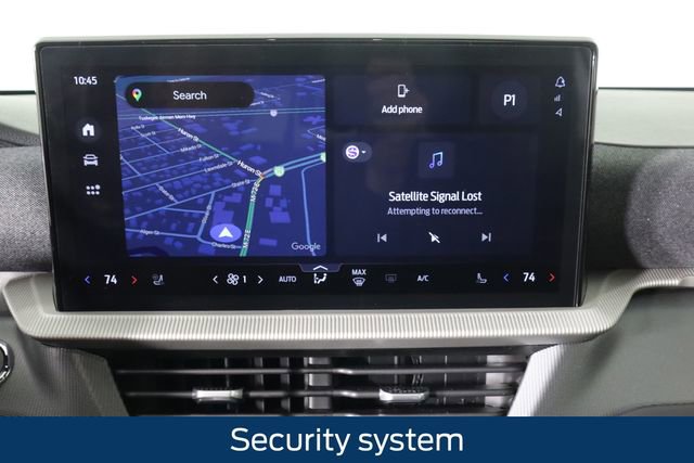 New 2026 Ford Explorer ST w/ Sun And Sound Package image 48