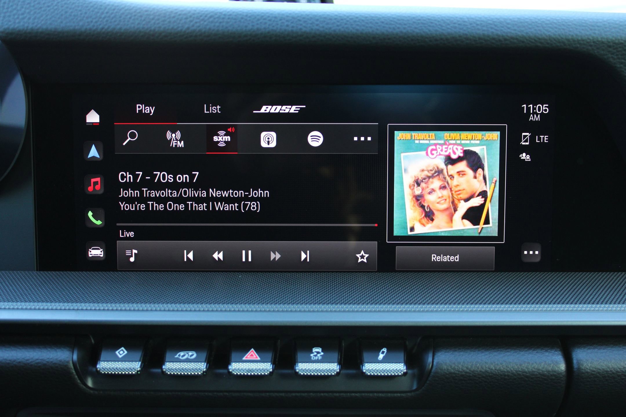 Certified 2024 Porsche 911 Carrera S image 18