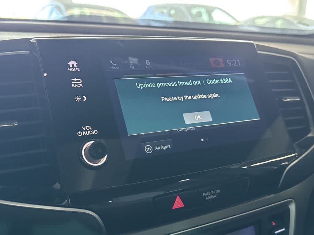 Used 2023 Honda Passport EX-L image 17