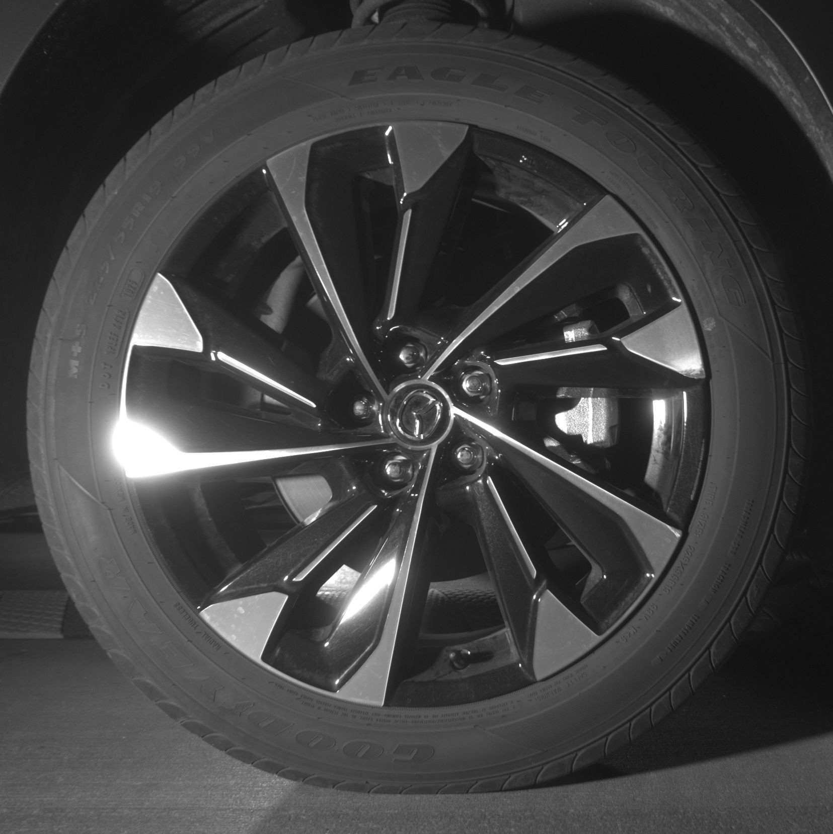 Used 2025 MAZDA CX-50 2.5 Hybrid w/ Premium Plus Pkg image 13