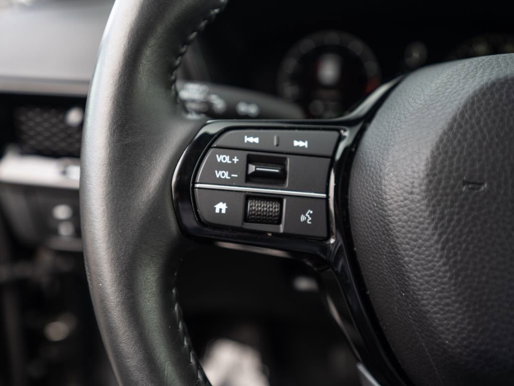 Used 2024 Honda CR-V EX-L image 22