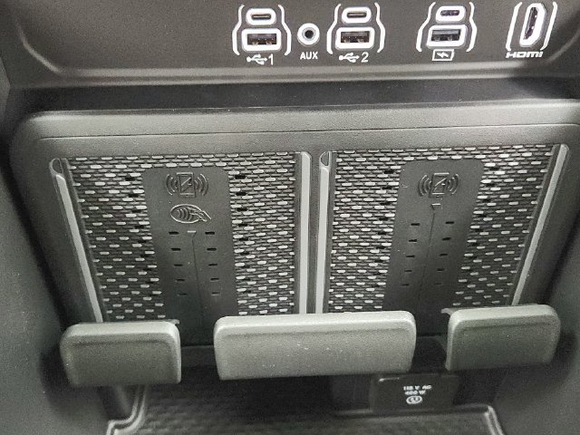 New 2026 RAM 1500 Laramie w/ Night Edition AWD/4WD image 36