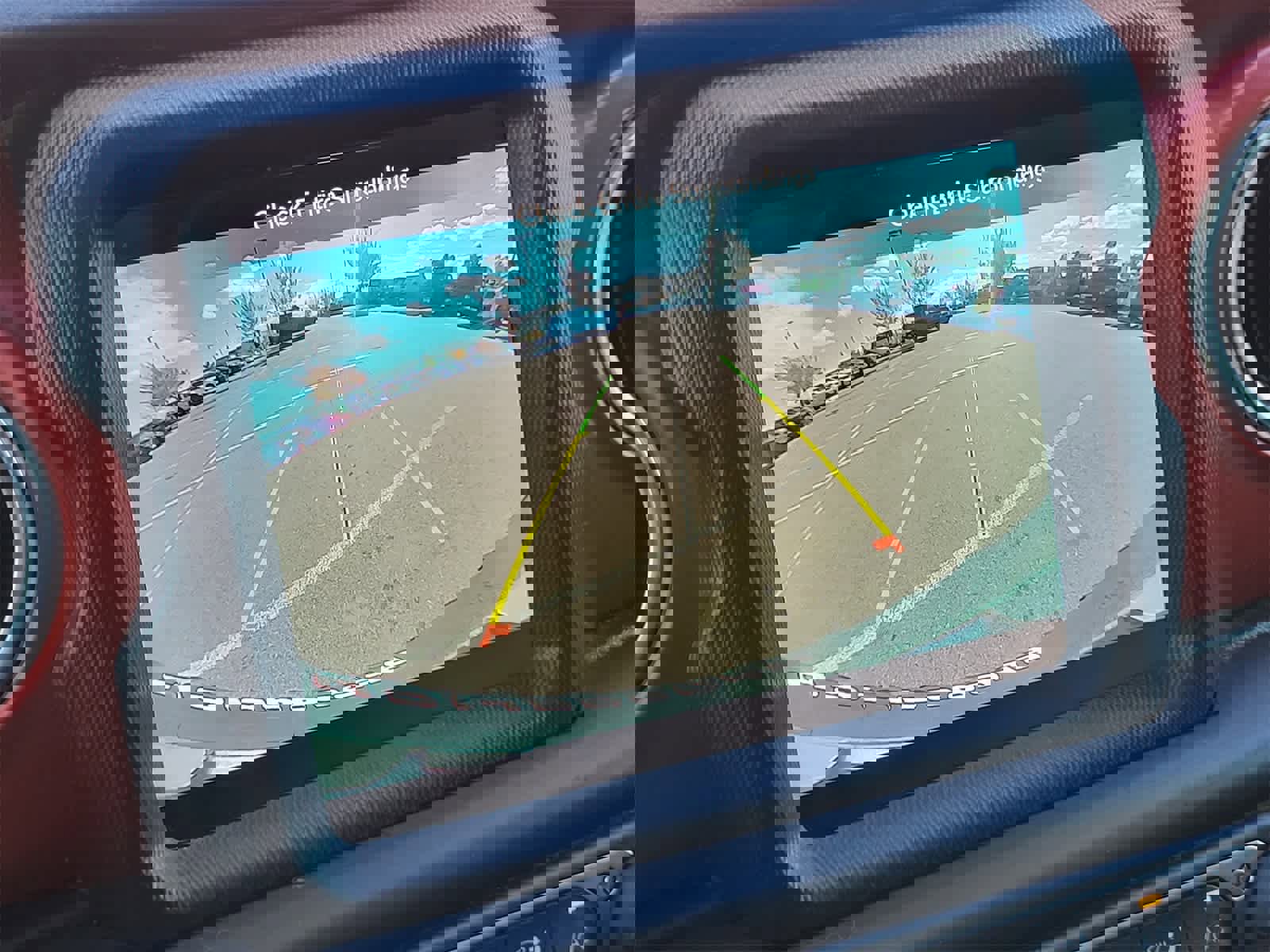 Used 2021 Jeep Wrangler Unlimited Rubicon image 16