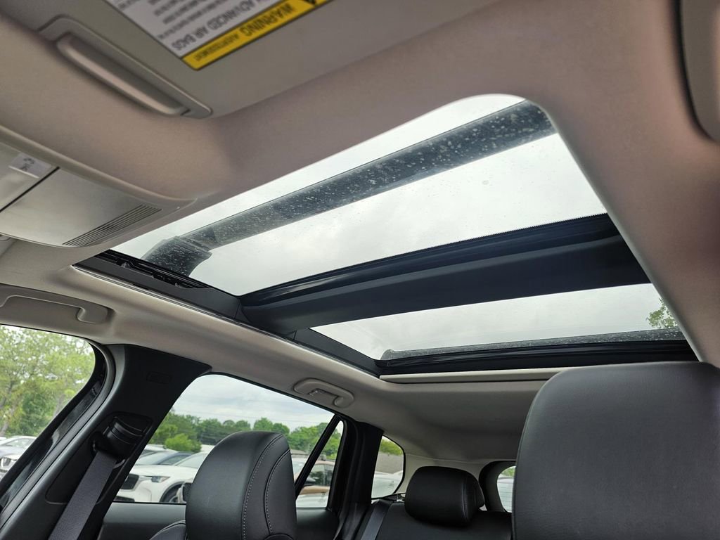 New 2025 MAZDA CX-50 2.5 Hybrid w/ Weather Package image 23