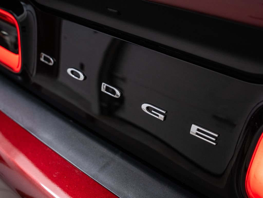 Used 2023 Dodge Challenger SRT Hellcat RWD image 18